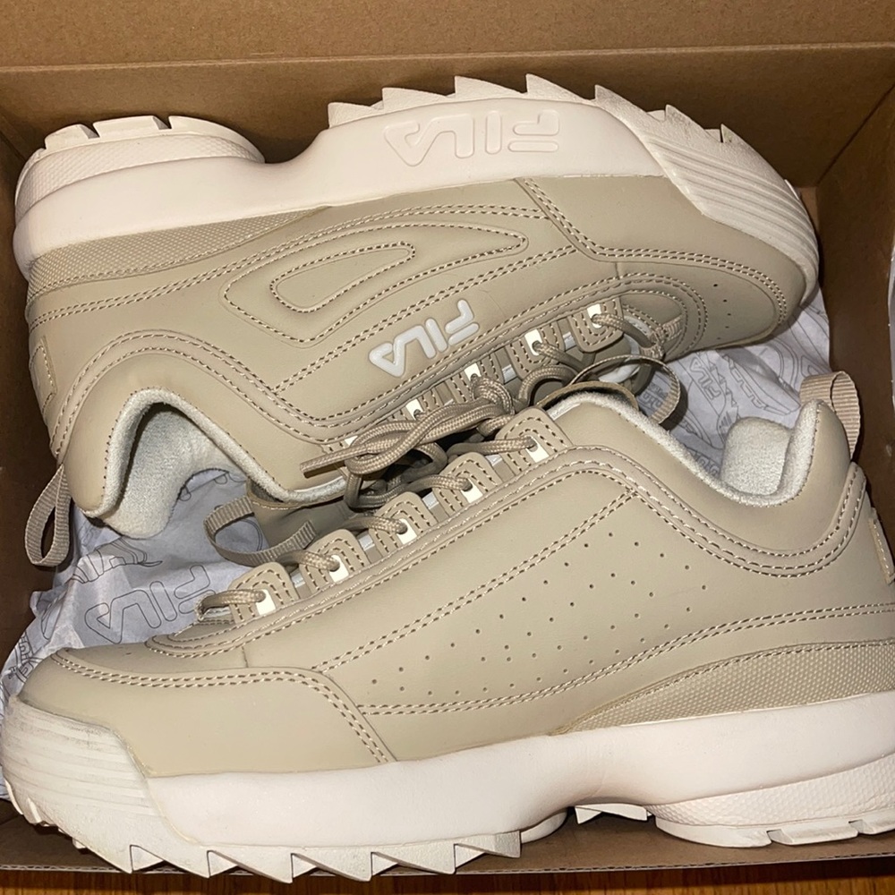 FILA Sneaker